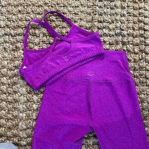 Beyond Yoga “Spacedye” Active